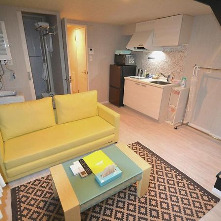 Aparthotel Palais Royal With Parking Сапоро Екстериор снимка