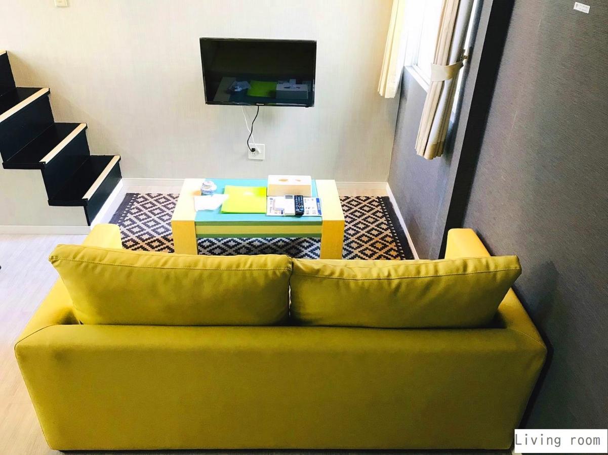 Aparthotel Palais Royal With Parking Сапоро Екстериор снимка